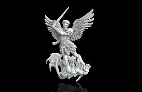 Saint Michael