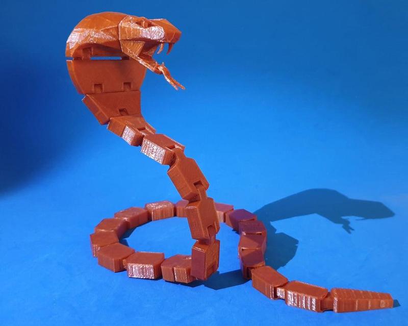 Flexi Cobra