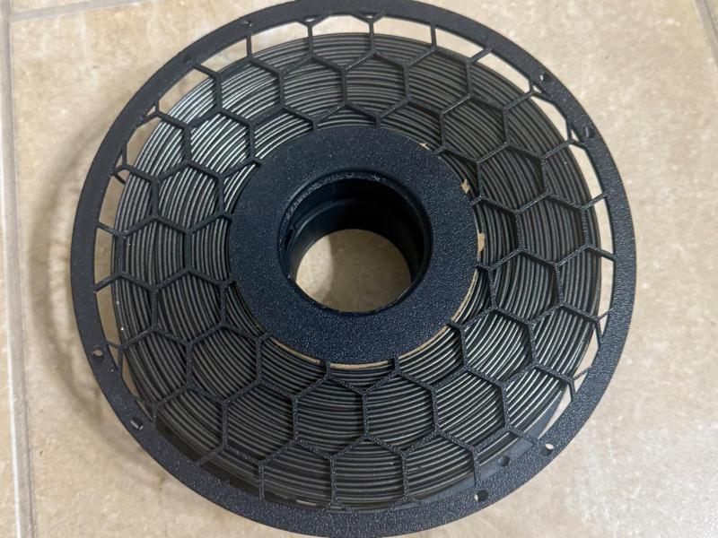 Eryone Reusable Lightweight Hex Spool