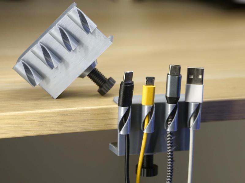 Cable Holder / Cable Organizer