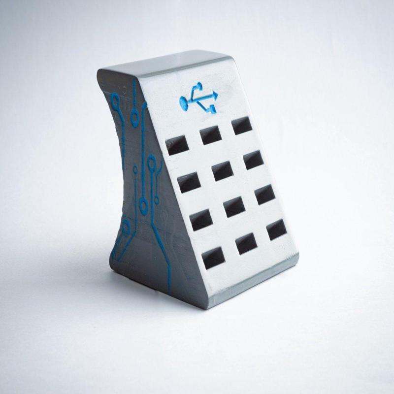 USB holder