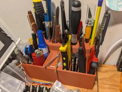 Desk Organizer