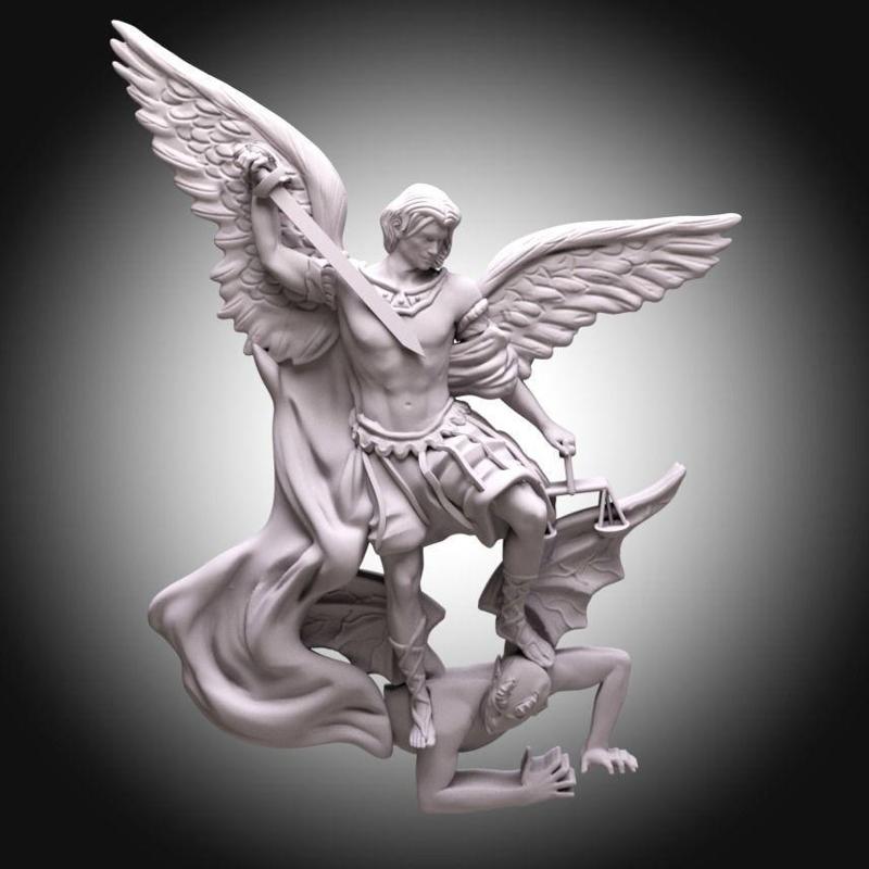 Saint Michael
