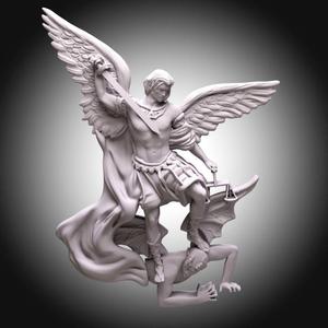 Saint Michael