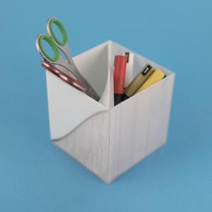 Embracing Twist Boxes