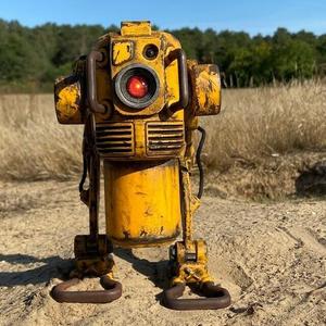 BOT CAN MODEL III