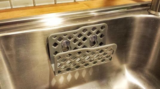 Bllama Sponge Holder