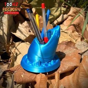 Shark Pen Holder