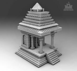 The Monument 2