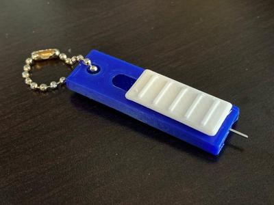 SIM Tool