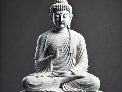 Buddha statue