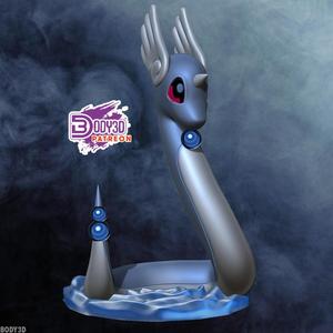 Dragonair