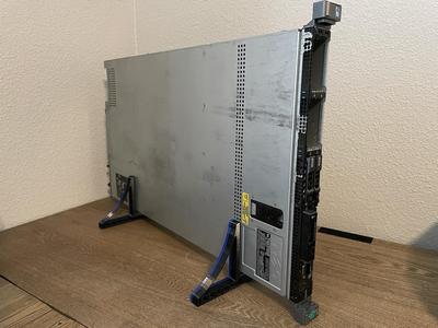 1U Rack Server to Tower Conversion Kit