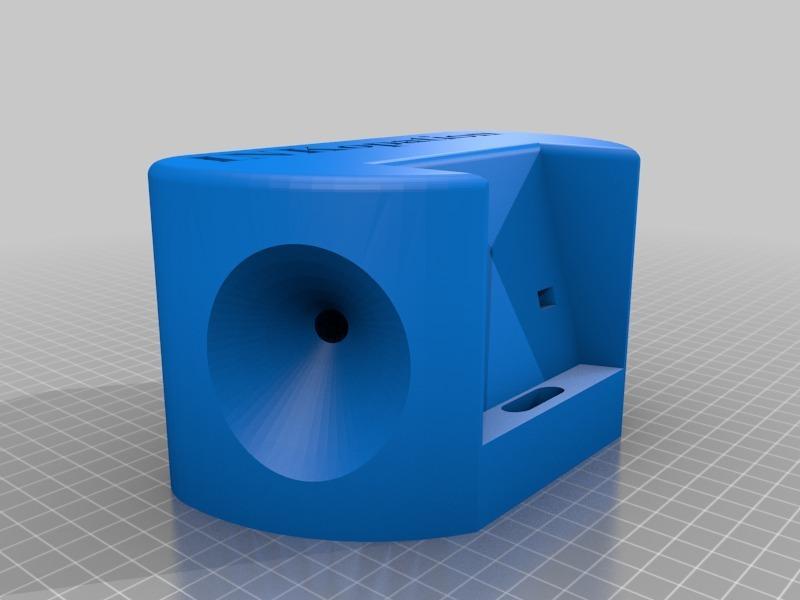 GALAXY S5 ACOUSTIC SPEAKER DOCK