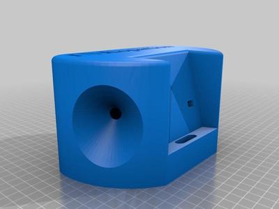 GALAXY S5 ACOUSTIC SPEAKER DOCK