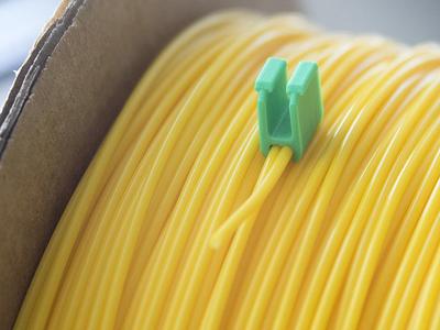 Filament Clip