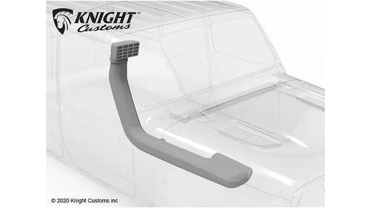 KCJL1011 JL Side Snorkel
