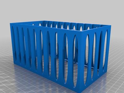 Stampin Up Stamp Pad Rack V2