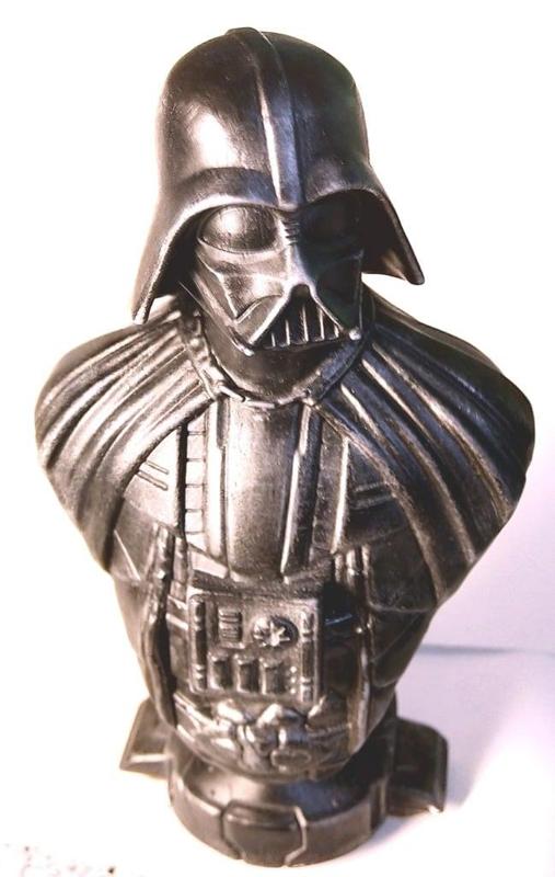 buste vader