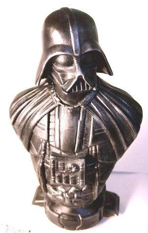 buste vader