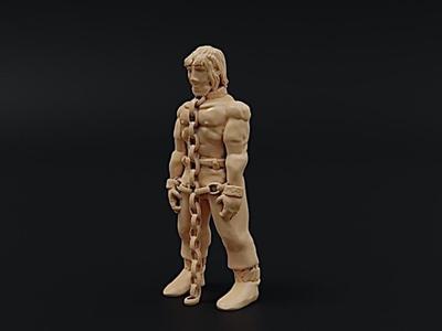 Prisoner