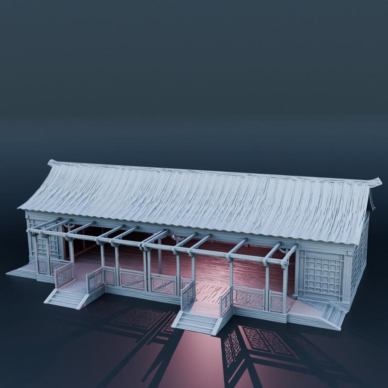 Japanese house