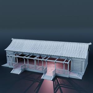 Japanese house
