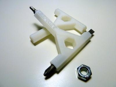 RepKey