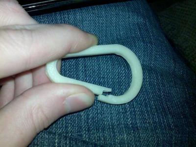 Carabiner V2