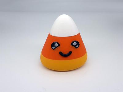 Cute Candy Corn