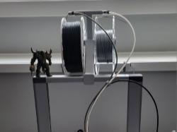 A1 Second Spool Holder