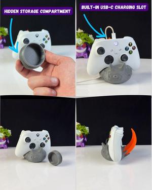 Meteor Controller Holder