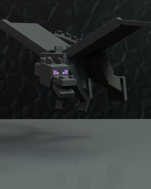 Ender Dragon