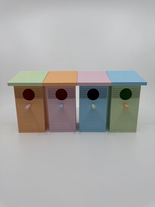 Birdhouse