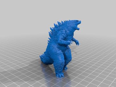 Godzilla