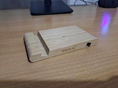 Phone holder Ikea (Replica)