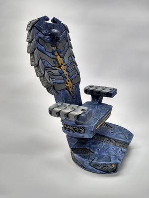 Throne for Select scale Thanos