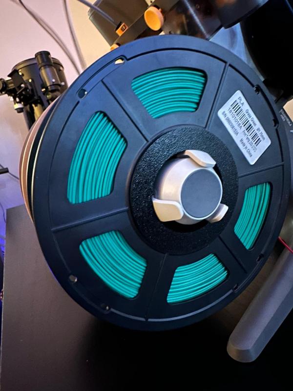 Sunlu AMS lite adapter