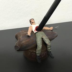 Logan Pen Holder