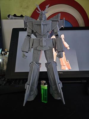 Daitarn 3
