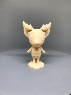 Erik from Animal Crossing
