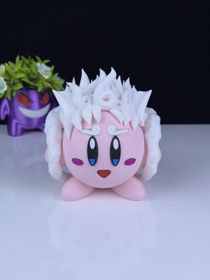Kirby Gear 5