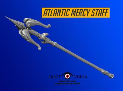 Atlantic Mercy Staff
