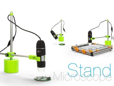 Microscope Stand