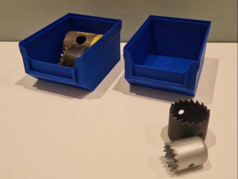 100x70mm Mini Storage Box!