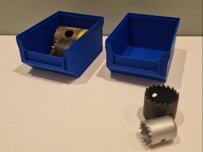 100x70mm Mini Storage Box!