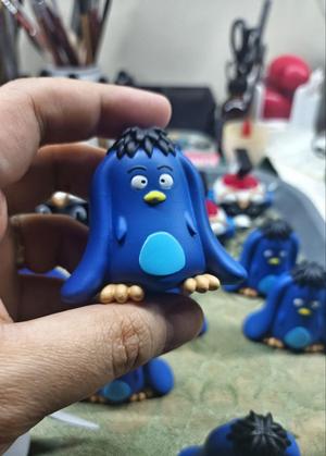 Puu – YuYu Hakusho