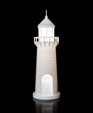 Lighthouse Lamp – Lighting Home Decor