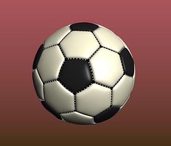 Soccer Ball