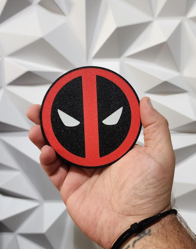Deadpool